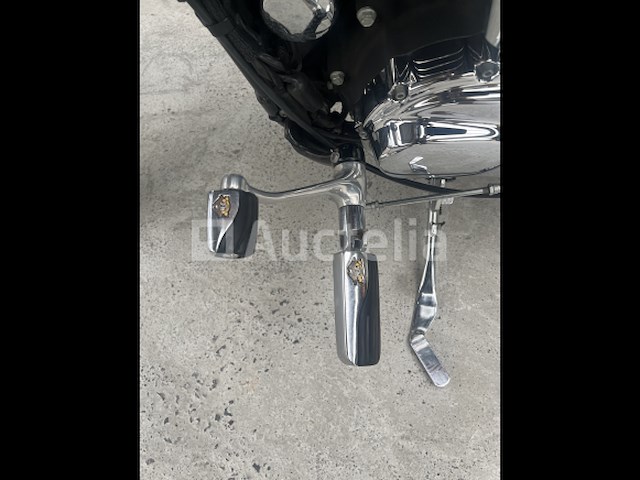 Harley davidson sportster xlc 1200cc - afbeelding 13 van  13