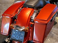 Harley-davidson street glide flhx - afbeelding 3 van  36
