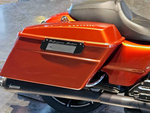 Harley-davidson street glide flhx - afbeelding 4 van  36