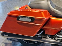 Harley-davidson street glide flhx - afbeelding 4 van  36