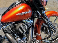 Harley-davidson street glide flhx - afbeelding 5 van  36