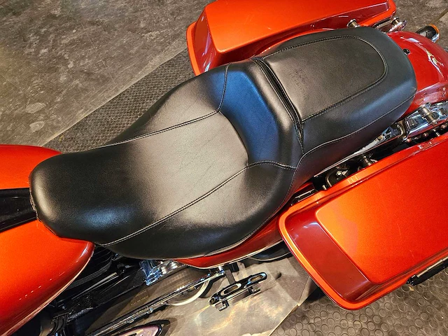 Harley-davidson street glide flhx - afbeelding 6 van  36