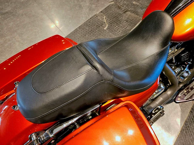 Harley-davidson street glide flhx - afbeelding 7 van  36
