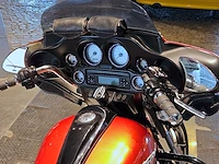 Harley-davidson street glide flhx - afbeelding 8 van  36