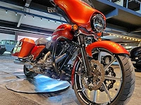 Harley-davidson street glide flhx - afbeelding 13 van  36