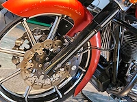 Harley-davidson street glide flhx - afbeelding 14 van  36