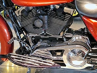 Harley-davidson street glide flhx - afbeelding 15 van  36