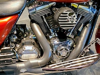 Harley-davidson street glide flhx - afbeelding 17 van  36