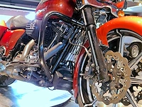 Harley-davidson street glide flhx - afbeelding 18 van  36