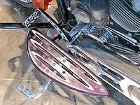 Harley-davidson street glide flhx - afbeelding 20 van  36