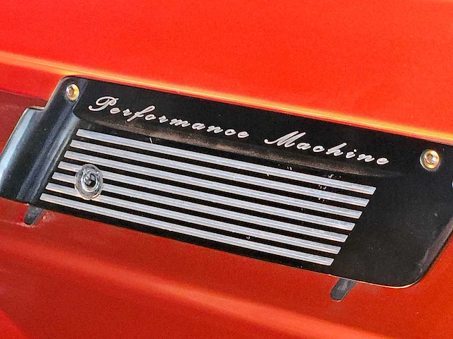 Harley-davidson street glide flhx - afbeelding 22 van  36