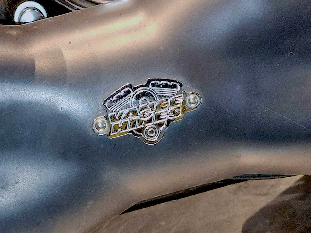 Harley-davidson street glide flhx - afbeelding 24 van  36