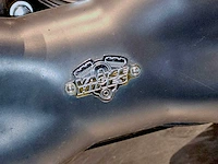 Harley-davidson street glide flhx - afbeelding 24 van  36