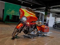 Harley-davidson street glide flhx - afbeelding 29 van  36