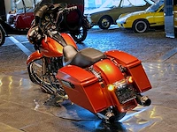 Harley-davidson street glide flhx - afbeelding 30 van  36