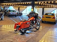 Harley-davidson street glide flhx - afbeelding 32 van  36