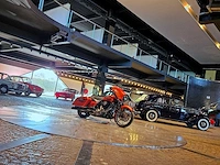 Harley-davidson street glide flhx - afbeelding 33 van  36