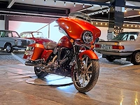 Harley-davidson street glide flhx - afbeelding 34 van  36