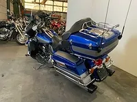 Harley-davidson ultra classic fl1 motorfiets - afbeelding 17 van  19