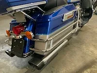 Harley-davidson ultra classic fl1 motorfiets - afbeelding 6 van  19