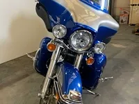Harley-davidson ultra classic fl1 motorfiets - afbeelding 12 van  19