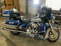 Harley-davidson ultra classic fl1 motorfiets - afbeelding 14 van  19