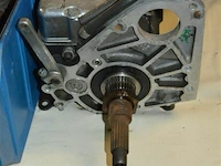 Harley davidson versnellingbak evo 5 fitess - afbeelding 1 van  7