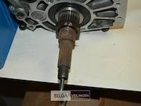 Harley davidson versnellingbak evo 5 fitess - afbeelding 2 van  7