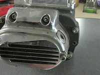 Harley davidson versnellingbak evo 5 fitess - afbeelding 4 van  7