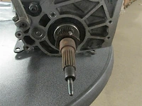 Harley davidson versnellingbak evo 5 fitess - afbeelding 6 van  7