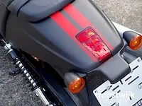 Harley-davidson (vrscdx) night rod special "guns n' roses" - afbeelding 2 van  35