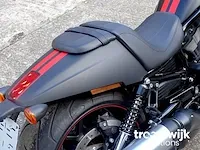 Harley-davidson (vrscdx) night rod special "guns n' roses" - afbeelding 4 van  35