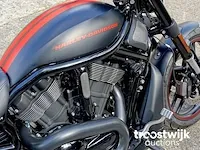 Harley-davidson (vrscdx) night rod special "guns n' roses" - afbeelding 5 van  35