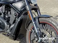 Harley-davidson (vrscdx) night rod special "guns n' roses" - afbeelding 6 van  35
