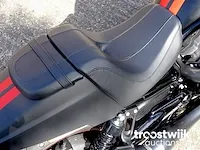 Harley-davidson (vrscdx) night rod special "guns n' roses" - afbeelding 8 van  35