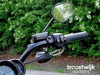 Harley-davidson (vrscdx) night rod special "guns n' roses" - afbeelding 10 van  35