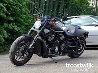 Harley-davidson (vrscdx) night rod special "guns n' roses" - afbeelding 1 van  35
