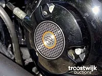 Harley-davidson (vrscdx) night rod special "guns n' roses" - afbeelding 18 van  35