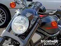 Harley-davidson (vrscdx) night rod special "guns n' roses" - afbeelding 22 van  35