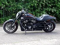 Harley-davidson (vrscdx) night rod special "guns n' roses" - afbeelding 12 van  35