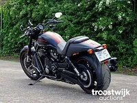 Harley-davidson (vrscdx) night rod special "guns n' roses" - afbeelding 23 van  35