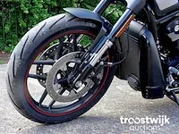 Harley-davidson (vrscdx) night rod special "guns n' roses" - afbeelding 32 van  35