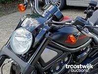 Harley-davidson (vrscdx) night rod special "guns n' roses" - afbeelding 33 van  35