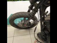 Harley davidson xl1200 motorfiets - afbeelding 2 van  12