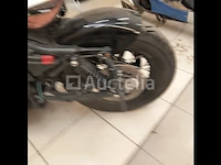 Harley davidson xl1200 motorfiets - afbeelding 3 van  12