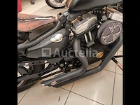 Harley davidson xl1200 motorfiets - afbeelding 4 van  12