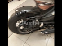 Harley davidson xl1200 motorfiets - afbeelding 1 van  12