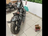 Harley davidson xl1200 motorfiets - afbeelding 8 van  12