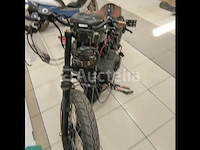 Harley davidson xl1200 motorfiets - afbeelding 10 van  12