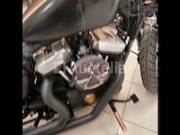 Harley davidson xl1200 motorfiets - afbeelding 12 van  12